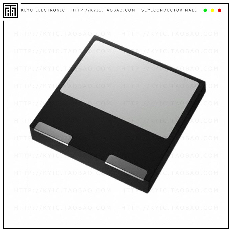 TPH3208LSG【GANFET N-CH 650V 20A 3PQFN】