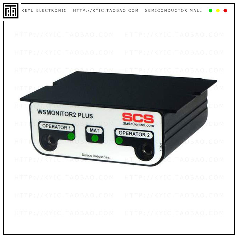 770075【MONITOR WRIST STRAP】