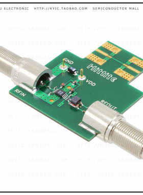 109236-HMC549MS8G【BOARD EVAL HMC549MS8GE】