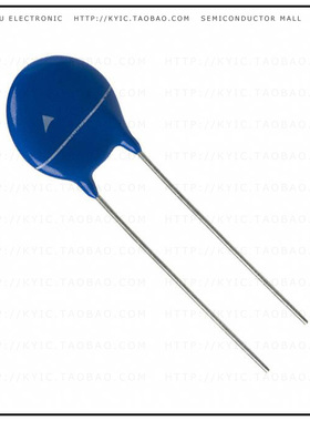 B72214P2231K101【VARISTOR 360V 6KA DISC 14MM】