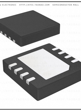 ST1S41PUR【IC REG BUCK ADJ 4A SYNC 8VFQFPN】