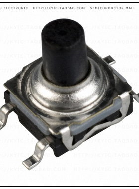 KSC641GLFS【SWITCH TACTILE SPST-NO 0.05A 32V】