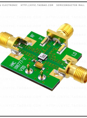 108779-HMC264LC3B【EVAL BOARD HMC264LC3B】