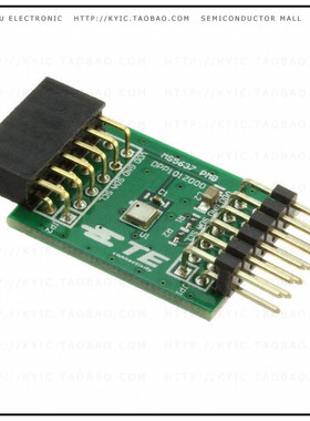 DPP101Z000【PMOD MS5637】