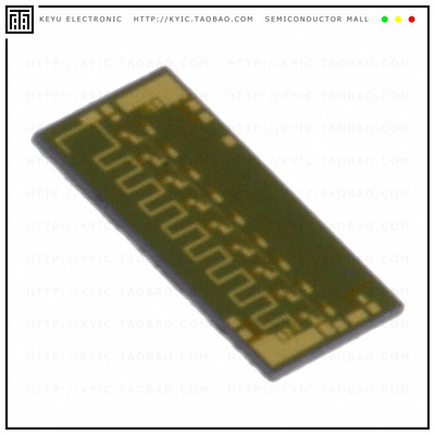 HMC465-SX【IC RF AMP GP 0HZ-20GHZ DIE】