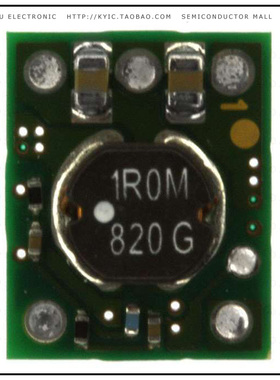 PTH04070WAD【DC DC CONVERTER 0.9-3.6V 3A】