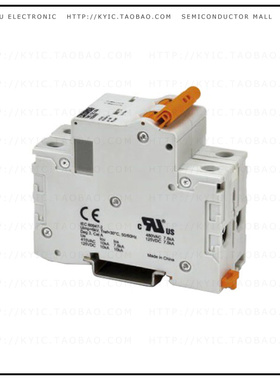 1020005【CIRCUIT BRAKER 15A】