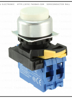 A22NN-RPM-NWA-G101-NN【SWITCH PUSH DPST-NO 10A 120V】