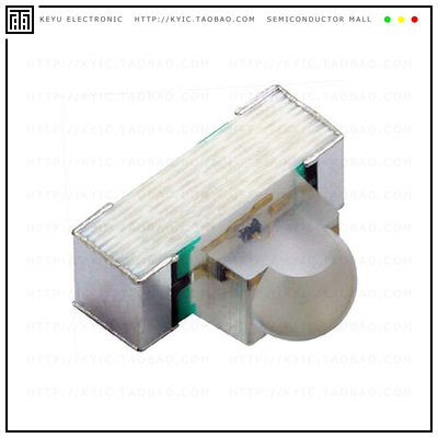 VSMY14940【EMITTER IR 940NM 70MA SMD】