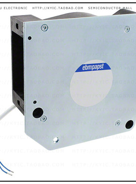 RL90-18/56【FAN BLWR FLATPAK 121X37MM 230VAC】