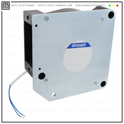 RL90-18/56【FAN BLWR FLATPAK 121X37MM 230VAC】