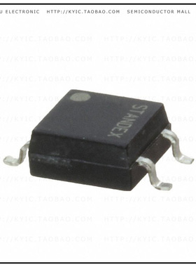 SMP-1A30-4PT【SSR RELAY SPST-NO 100MA 0-400V】