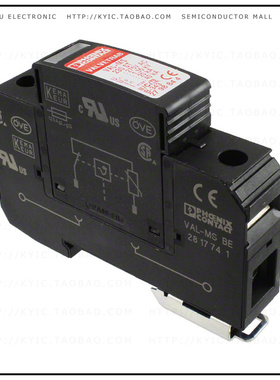 2839127【VARISTOR MODULE】