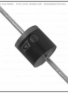 BZW50-150B【TVS DIODE 150V 343V R-6】