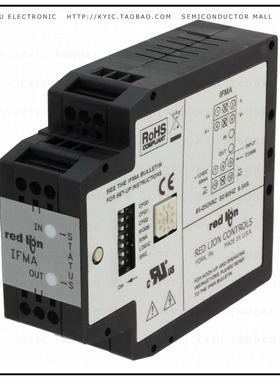IFMA0065【FREQUENCY TO ANALOG CONVERTER AC】