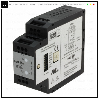 IFMA0065【FREQUENCY TO ANALOG CONVERTER AC】