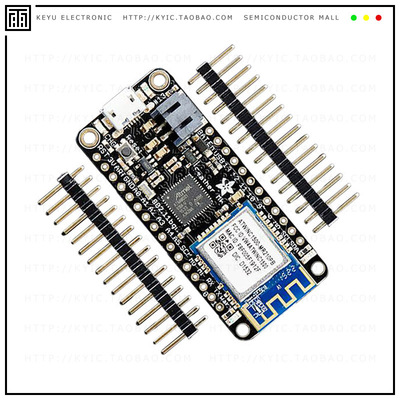 3010【ADAFRUIT FEATHER M0 WIFI - ATSAM】