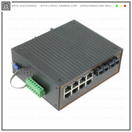 EH7310-G-2FS【NETWORK SWITCH-UNMANAGED 10 PORT】