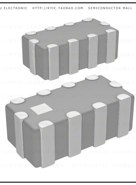 NFA18SL137V1A45L【FILTER LC 130MHZ SMD】