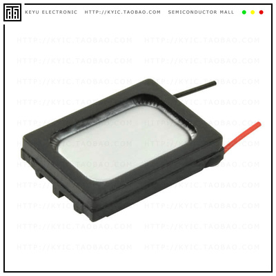 CMS-151135-078L100【SPEAKER 15 X 11 MM 3.5 MM DEEP】