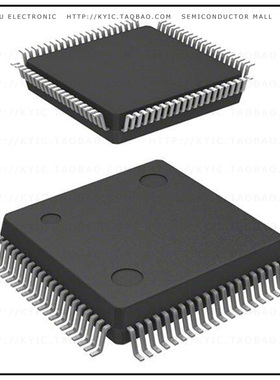 DF2138AFA20V【IC MCU 16BIT 128KB FLASH 80QFP】