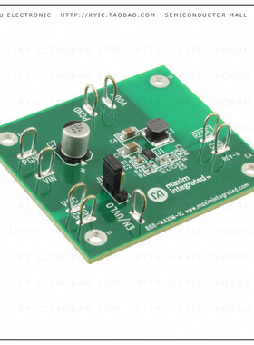 MAX17541GTAEVKIT#【EVAL KIT FOR MAX17541】