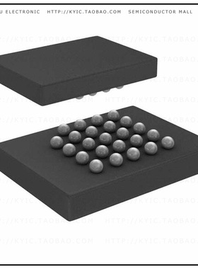 S27KL0641DABHA020【IC DRAM 64M PARALLEL 24FBGA】