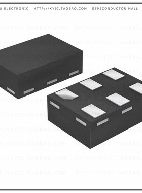 BGU7004 115【IC AMP GALILEO 1575.42MHZ 6XSON】