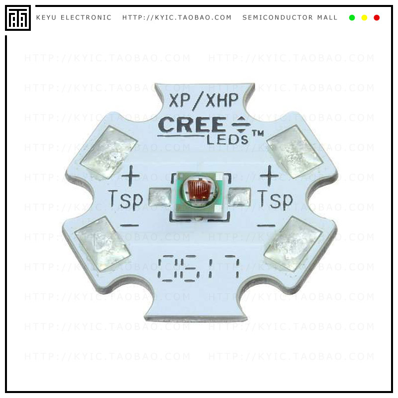 XPEEPR-L1-0000-00C01-SB01【XPEEPR ROUND STARBOARD 1X1 PH】