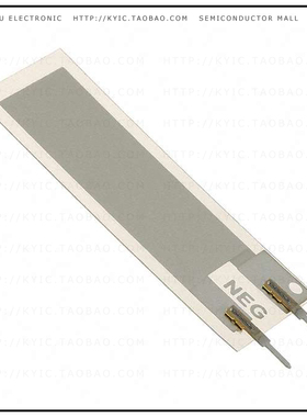 1-1004696-0【PIEZO FILM/SILVER INK】