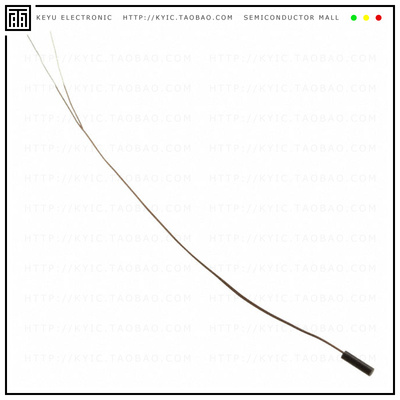 SC30F103V【THERMISTOR NTC 10KOHM 3969K BEAD】