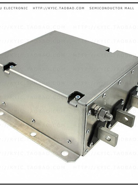 600APS12P【LINE FILTER 690VAC 600A CHASS】