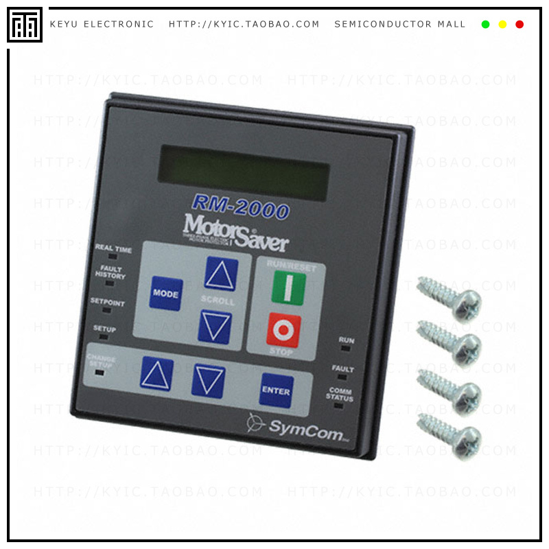 RM2000【REMOTE MONITOR FOR 1 DEVICE/ R】