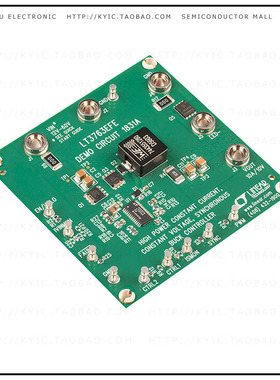 DC1831A【EVAL BOARD LED DRIVER LT3763】