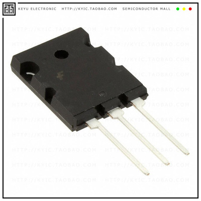 2SC5200OTU【TRANS NPN 250V 17A TO264】
