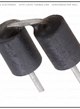 ALFB-01【FERRITE BEAD 110 OHM AXIAL 1LN】