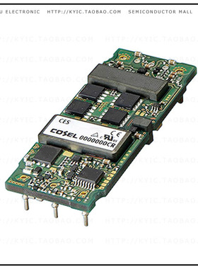 CES24033-25【DC DC CONVERTER 3.3V】