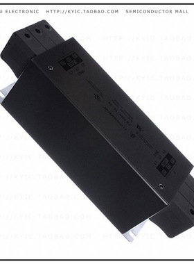 FN3258-55-34【LINE FILTER 55A CHASSIS MOUNT】