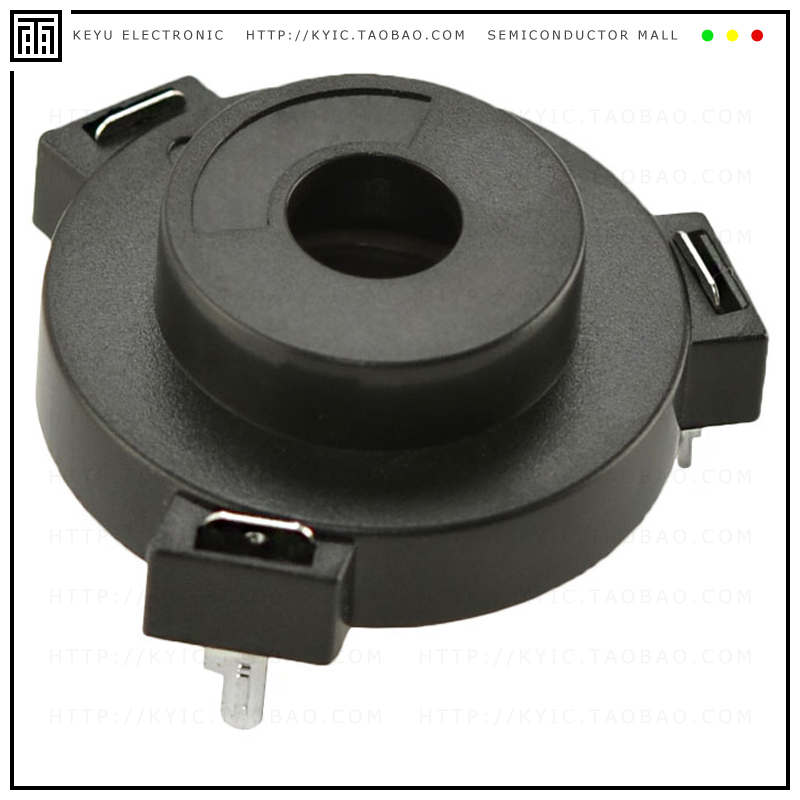 CPT-3011C-120【AUDIO PIEZO TRANSDUCER 6-16V】