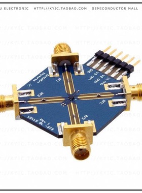 SKY13317-373LF-EVB【BOARD EVAL SP3T SW SKY13317-373】