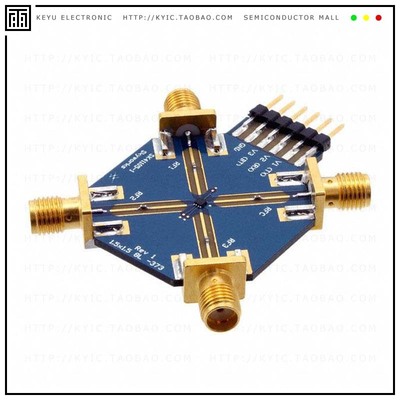 SKY13317-373LF-EVB【BOARD EVAL SP3T SW SKY13317-373】