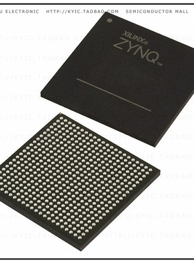XC7Z012S-2CLG485E【IC FPGA SOC 150I/O 485BGA】