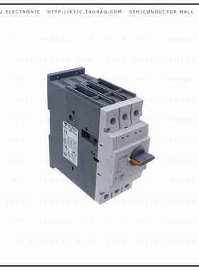 GMS-63H-50A【MMS 63A HIGH BREAK 34-50A】