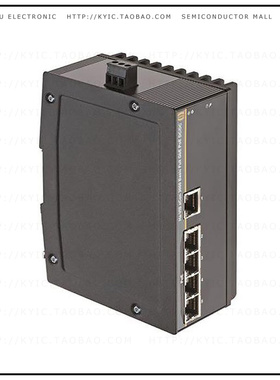 24035050030【NETWORK SWITCH-UNMANAGED 5 PORT】
