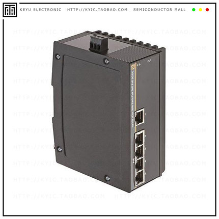 24035050030【NETWORK SWITCH-UNMANAGED 5 PORT】