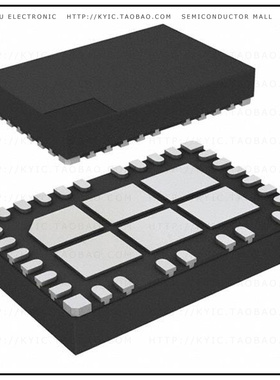 LT8650SIV#PBF【IC REG BUCK DL 42V 5A SYNC 32LGA】