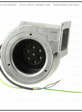 G2S085-AA19-15【FAN BLWR CENT 118X80MM 115VAC】