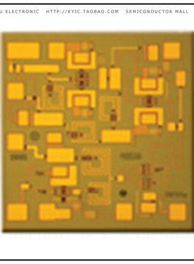 HMC576-SX【IC MULTI X2 ACTIVE DIE】