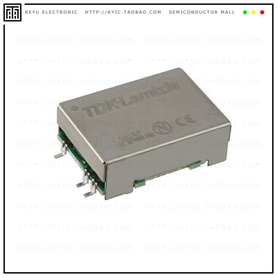 CC3-2412DR-E【DC DC CNVRTR +/-12V TO +/-15V 3W】