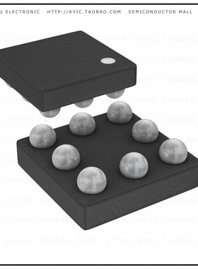 ADL5502ACBZ-P7【IC RF DETECT 450MHZ-6GHZ 8WLCSP】